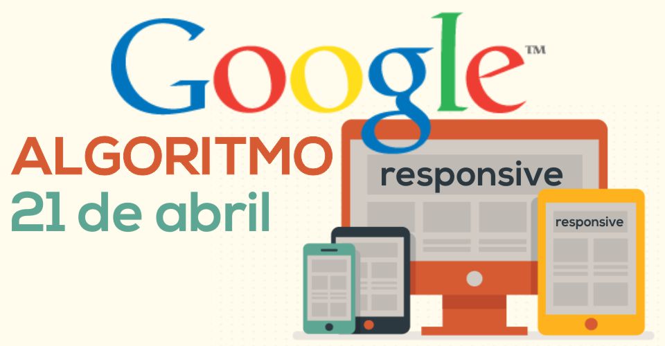 Google anuncia: «las web adaptadas a móviles se posicionarán mejor»